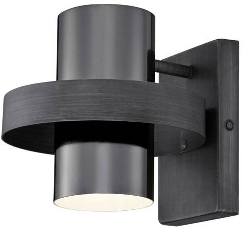 Westinghouse Evita 63691 Wandleuchte E27 Metall Westinghouse Evita 63691 Wandleuchte E27 Metall von Westinghouse