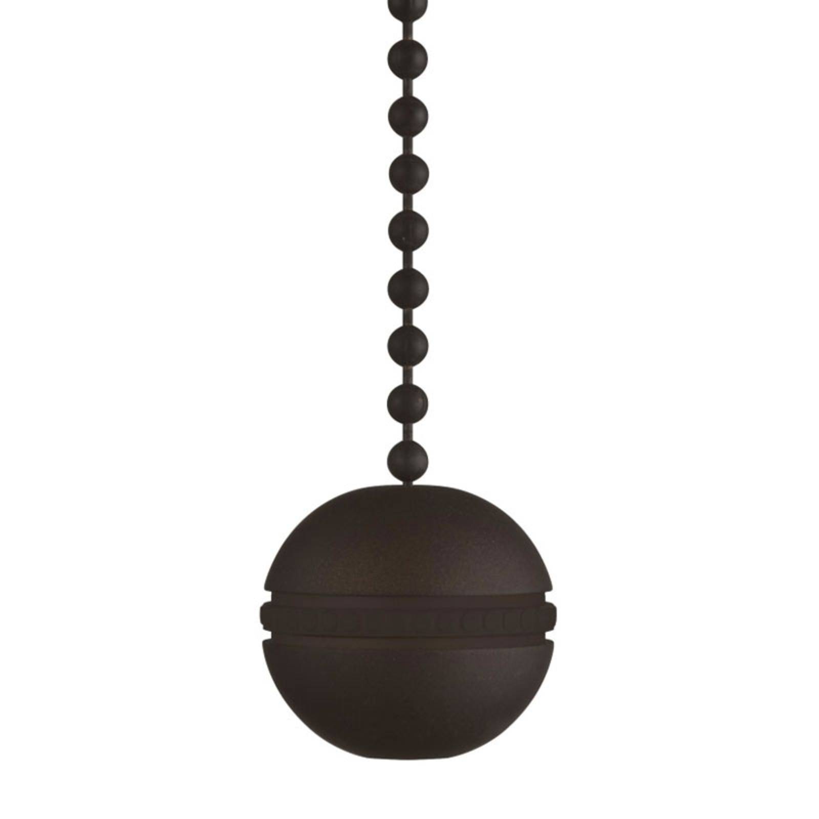 Westinghouse Kugel Zugkette f. Ventilator bronze Westinghouse Kugel Zugkette f. Ventilator bronze von Westinghouse
