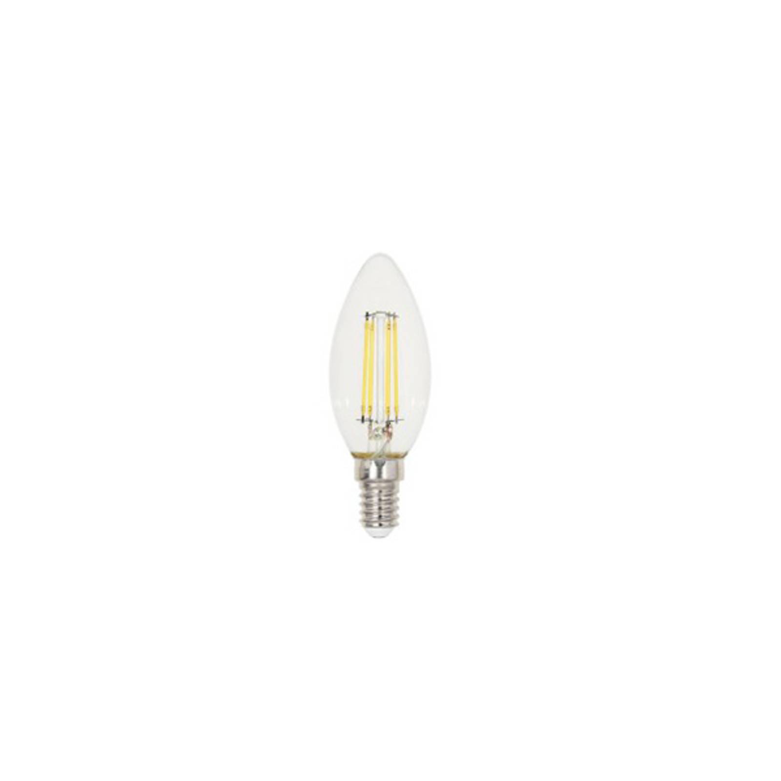 Westinghouse LED-Lampe E14 4,2W 2.700K dimmbar von Westinghouse