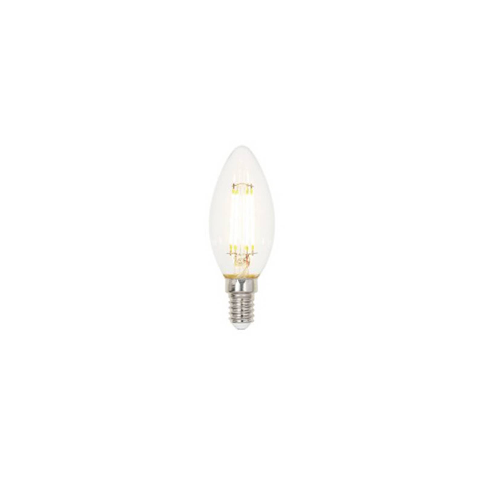 Westinghouse LED-Lampe E14 4,2W 2.700K dimmbar von Westinghouse