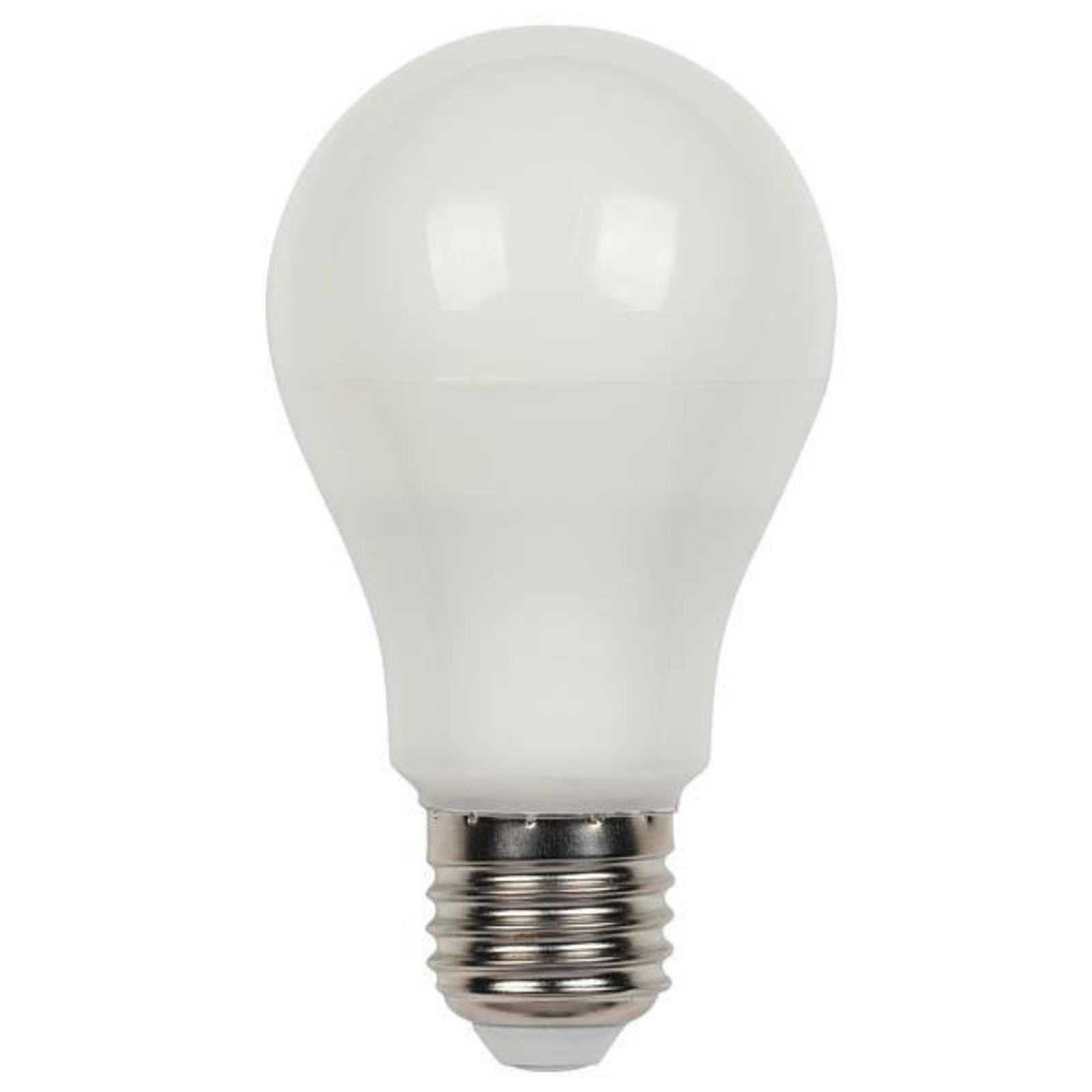 Westinghouse LED-Lampe E27 9W 3.000K matt dimmbar von Westinghouse