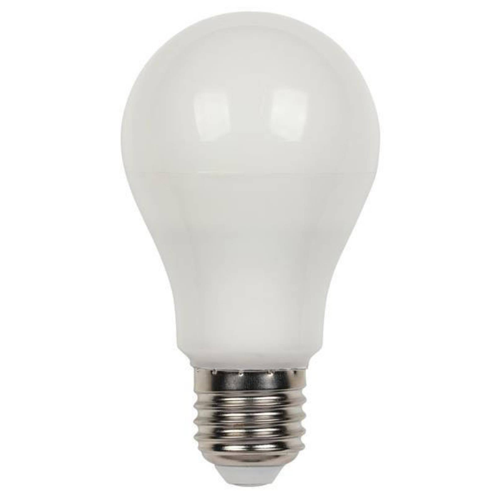 Westinghouse LED-Lampe E27 9W 3.000K matt dimmbar von Westinghouse