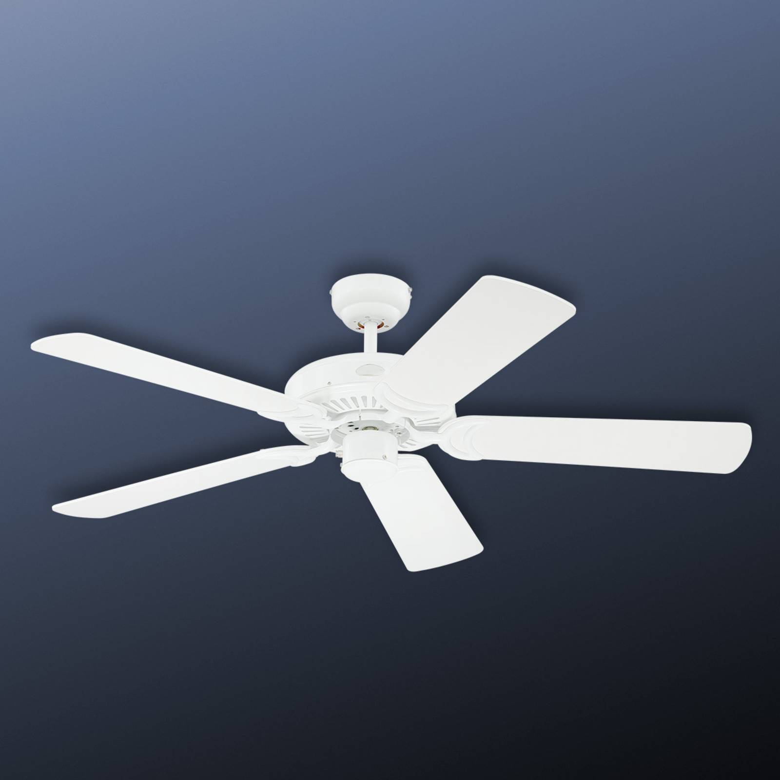 Westinghouse Monarch - weißer Deckenventilator Westinghouse Monarch - weißer Deckenventilator von Westinghouse