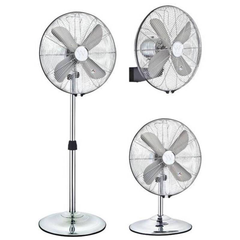 Westinghouse Silver Stream - 3 in 1 Ventilator von Westinghouse