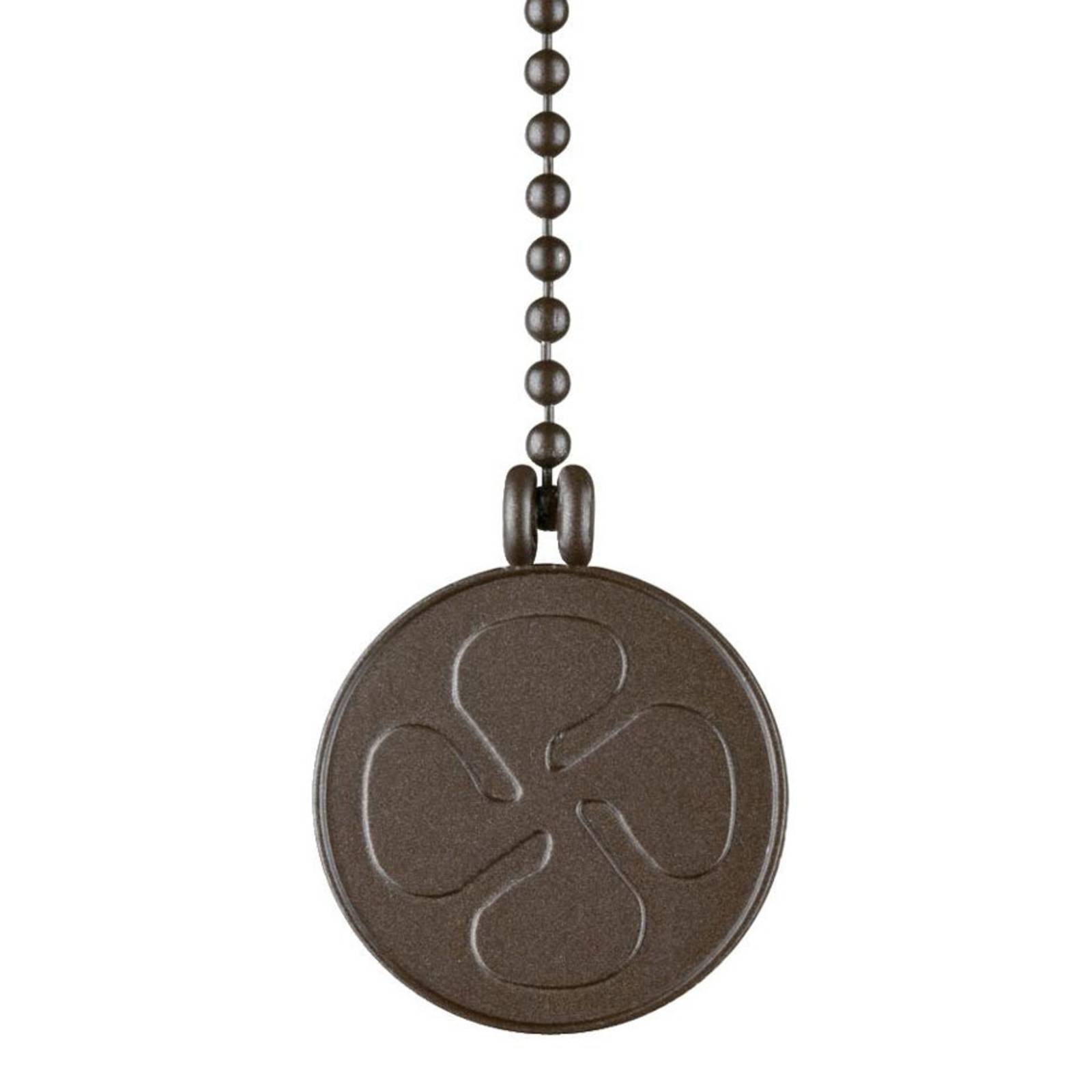 Westinghouse Ventilatoren Medaillon-Kette bronze Westinghouse Ventilatoren Medaillon-Kette bronze von Westinghouse