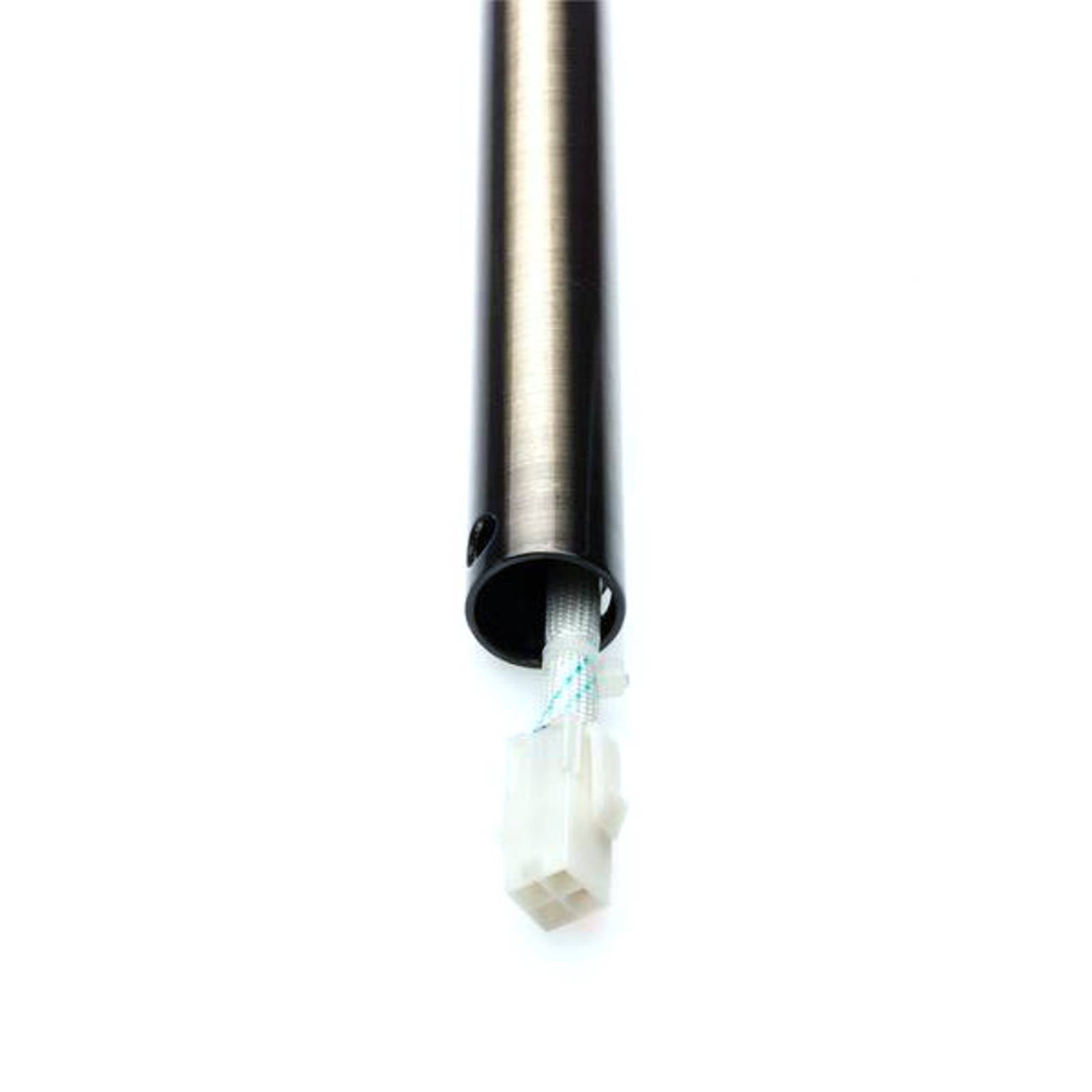 Westinghouse Verlängerungsstange 30,5 cm, nickel Westinghouse Verlängerungsstange 30,5 cm, nickel von Westinghouse
