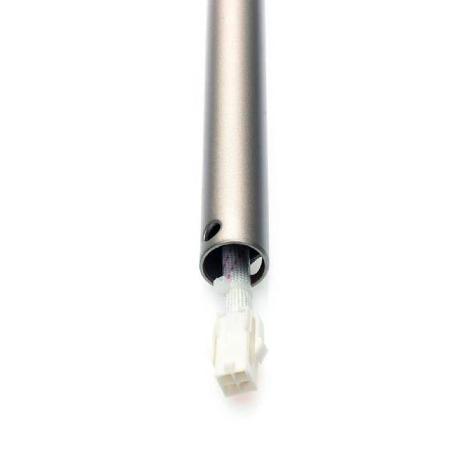 Westinghouse Verlängerungsstange 30,5 cm, titan Westinghouse Verlängerungsstange 30,5 cm, titan von Westinghouse