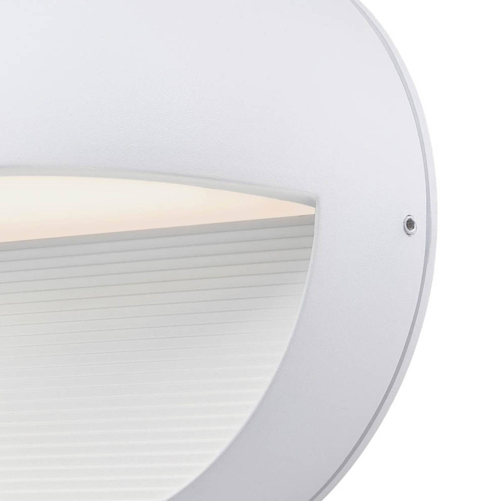 Westinghouse Winslett LED-Wand dimmbar, weiß Westinghouse Winslett LED-Wand dimmbar, weiß von Westinghouse