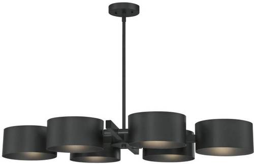Westinghouse Zaro 63688 Pendelleuchte E27 Eisen Westinghouse Zaro 63688 Pendelleuchte E27 Eisen von Westinghouse