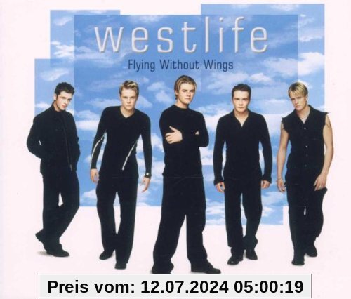 Flying Without Wings von Westlife