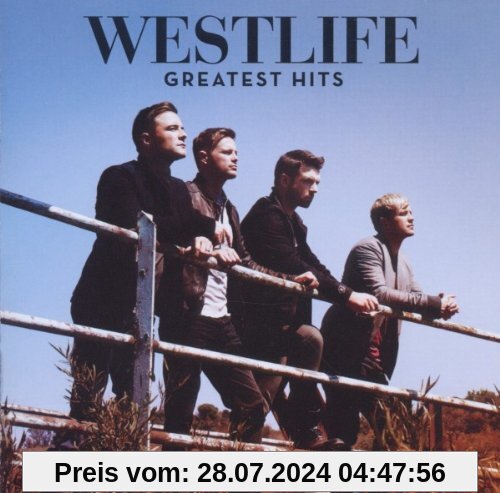 Greatest Hits von Westlife
