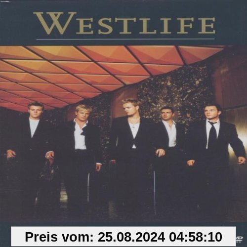 Westlife - Unbreakable von Westlife