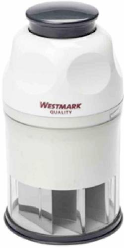 Westmark 11452260 Universalhacker Kompakt Westmark 11452260 Universalhacker Kompakt von Westmark