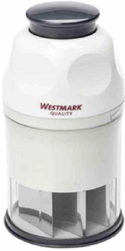 Westmark 11452260 Universalhacker  Kompakt von Westmark