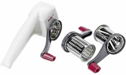 Westmark 11722260 Trommelreibe  Trio von Westmark