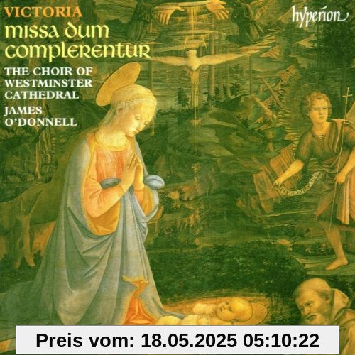 Geistliche Chormusik von Westminster Cathedral Choir