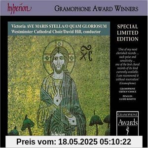 O Quam Gloriosum von Westminster Cathedral Choir