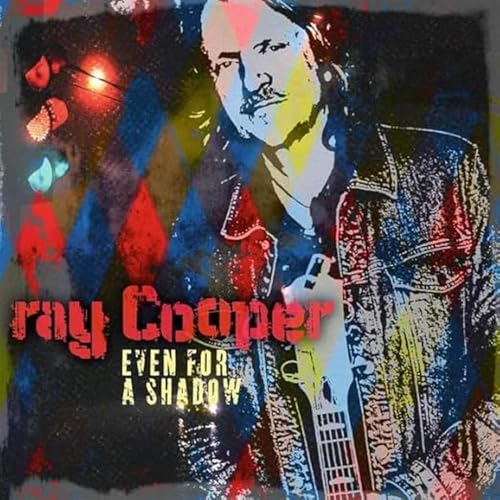 Even for a Shadow (Limited 180g, Gatefold) [Vinyl LP] von WESTPARK