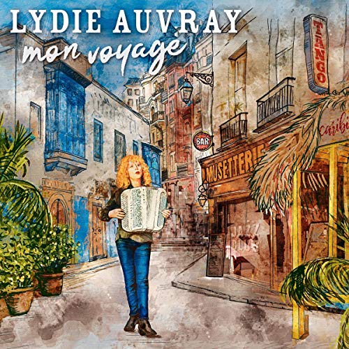 Mon Voyage Mon Voyage von Westpark / Indigo