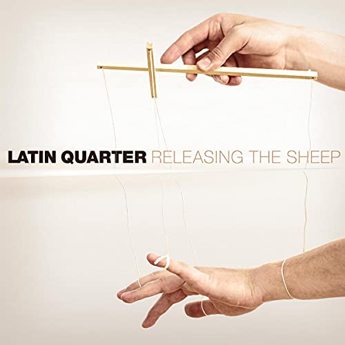 Releasing the Sheep Releasing the Sheep von Westpark / Indigo