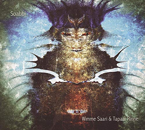 Soabbi Soabbi von Westpark / Indigo