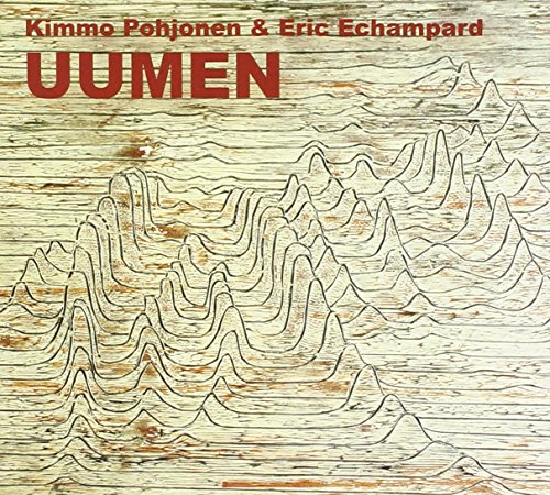 Uumen Uumen von Westpark / Indigo