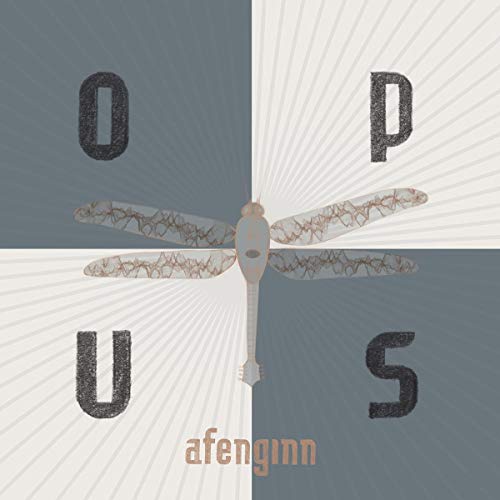 Opus [Vinyl LP] von Westpark