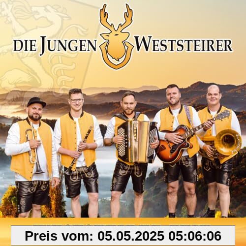 Weststeirer Zeit Weststeirer Zeit von Weststeirer, die Jungen