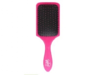 Wet Brush Paddle Detangler kartáč na vlasy Pink von Wet Brush