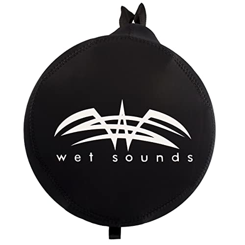 Wet Sounds Lautsprecher suitz – Für Rev 10 oder Pro80 Tower Lautsprecher von Wet Sounds