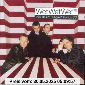 10 Again von Wet Wet Wet