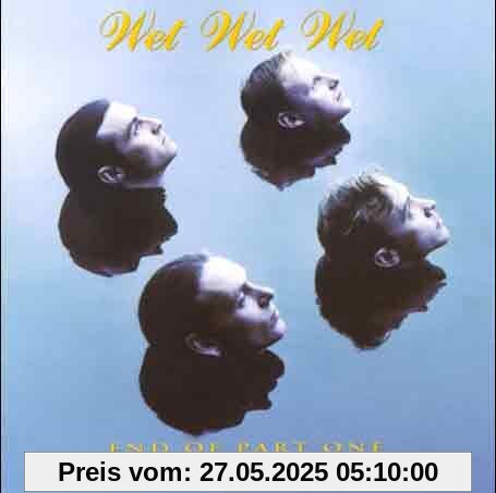 End of Part One End of Part One von Wet Wet Wet