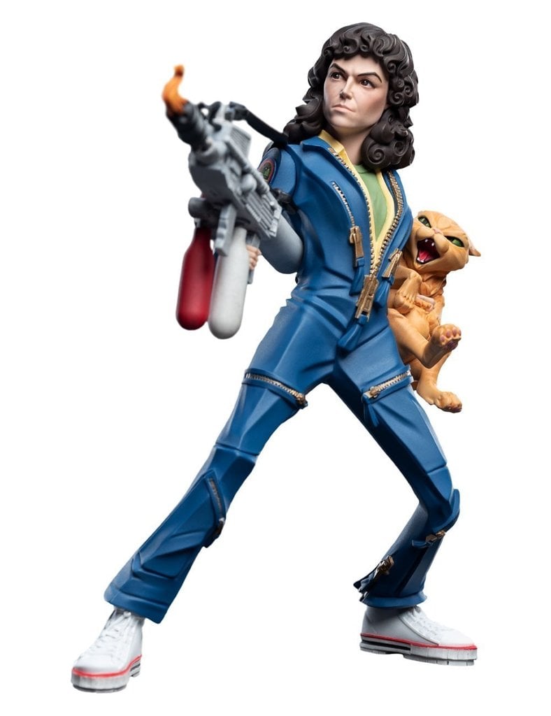 Alien: Ellen Ripley Mini Epics Vinyl Figure 15 cm von Weta Workshop