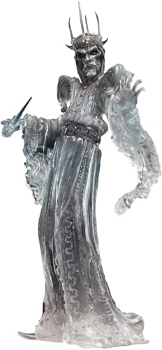 Weta Workshop Herr der Ringe Mini Epics Vinyl Figur The Witch-King of The Unseen Lands Limited Edition 19 cm von Weta Workshop