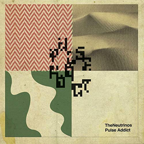 Pulse Addict von EMOTIONAL RESPON
