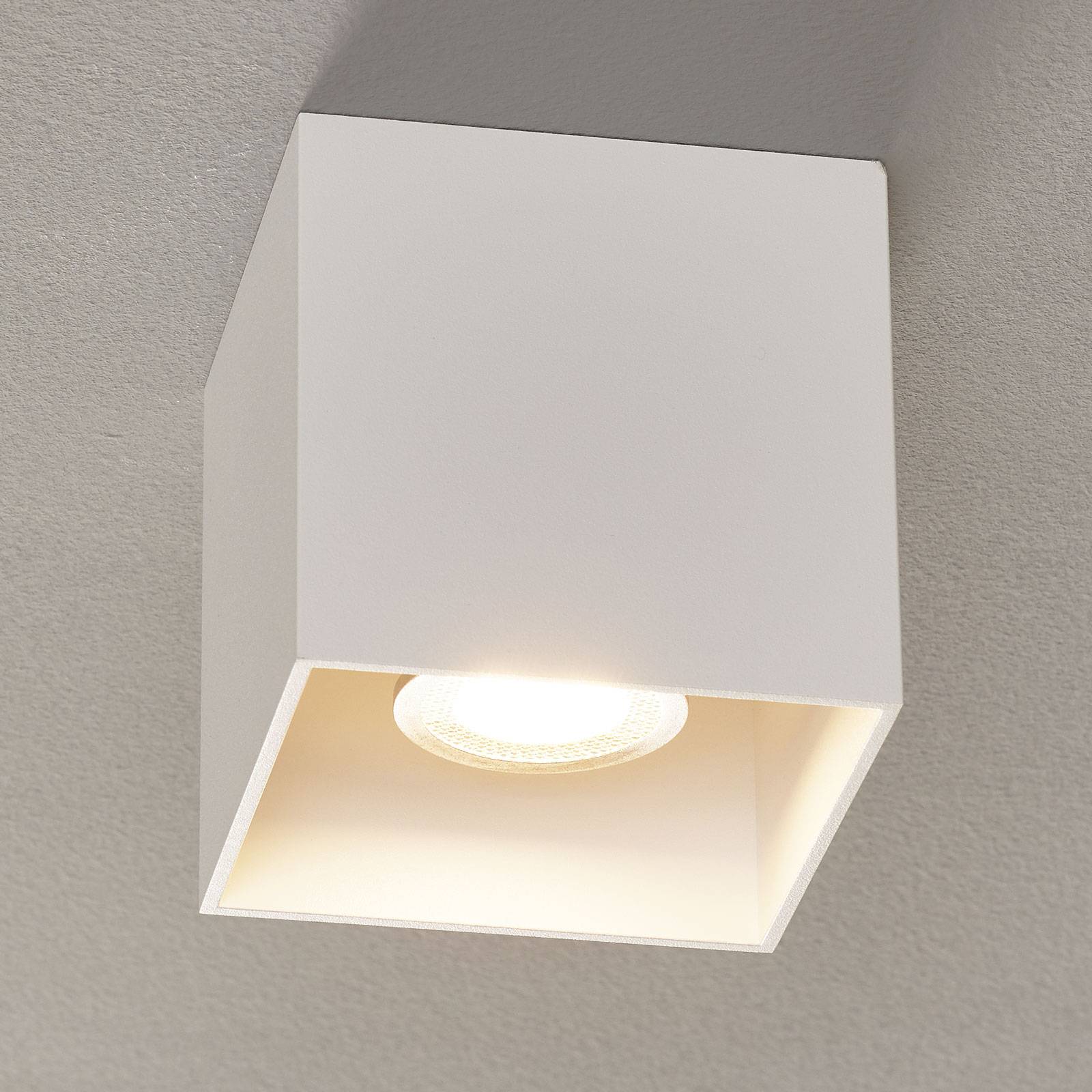 WEVER & DUCRÉ Box 1.0 PAR16 Deckenlampe weiß WEVER & DUCRÉ Box 1.0 PAR16 Deckenlampe weiß von Wever & Ducré Lighting