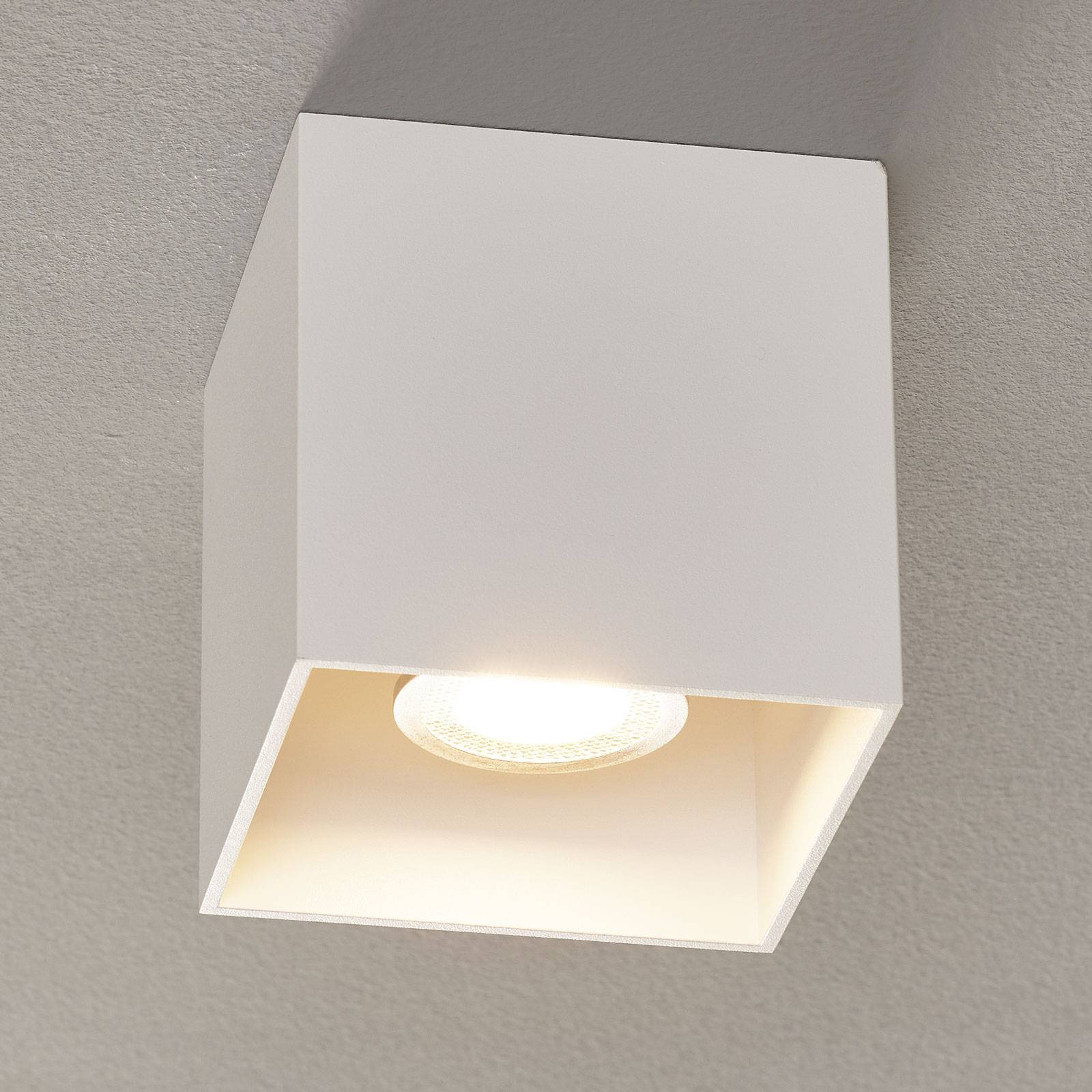 WEVER & DUCRÉ Box 1.0 PAR16 Deckenlampe weiß von Wever & Ducré Lighting