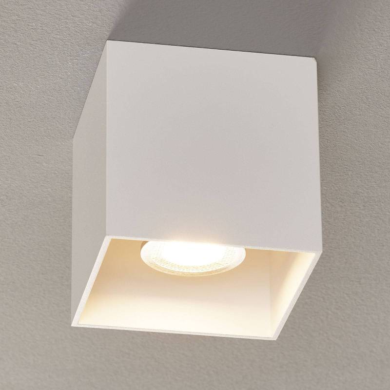WEVER & DUCRÉ Box 1.0 PAR16 Deckenlampe weiß von Wever & Ducré Lighting