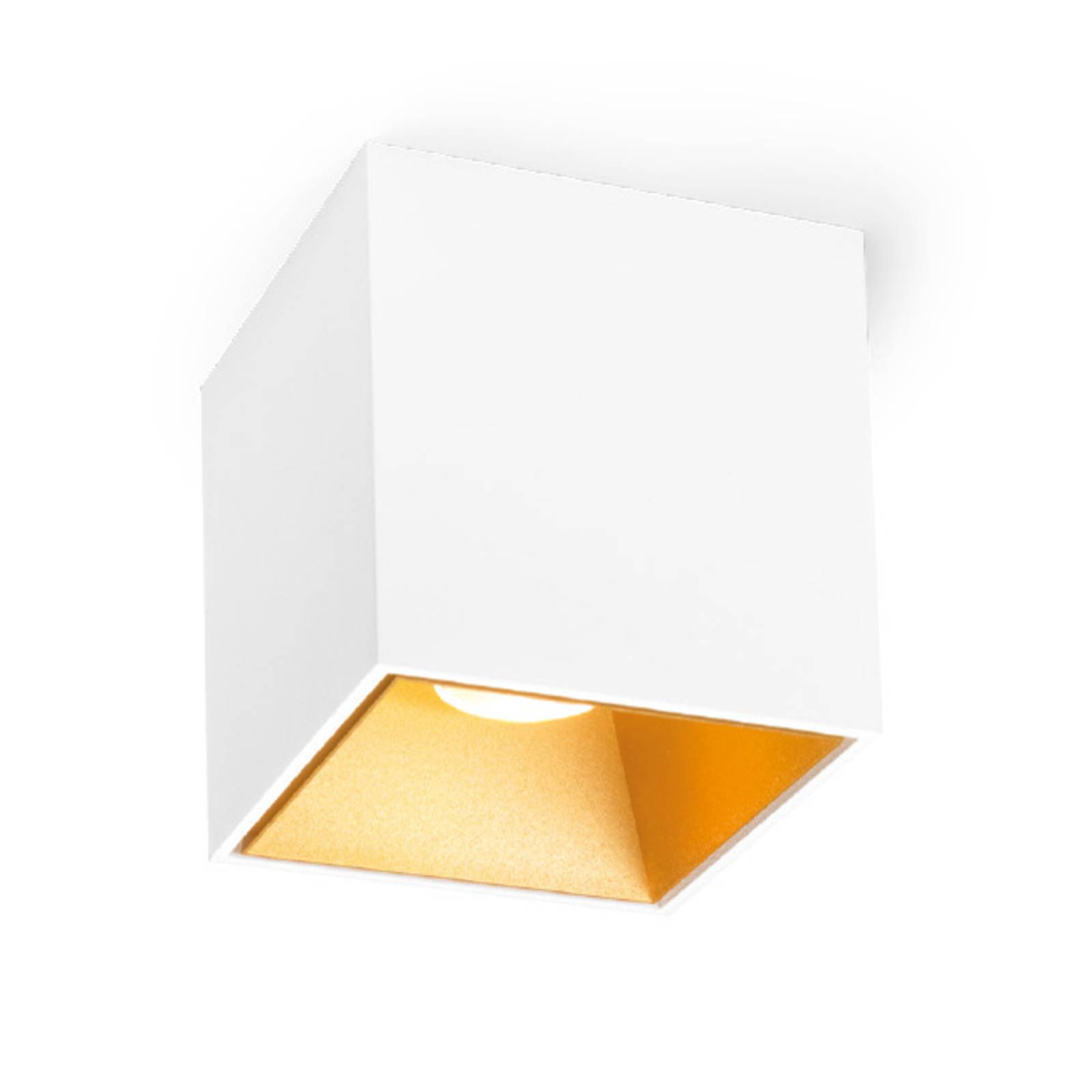 WEVER & DUCRÉ Box Innenreflektor, gold von Wever & Ducré Lighting