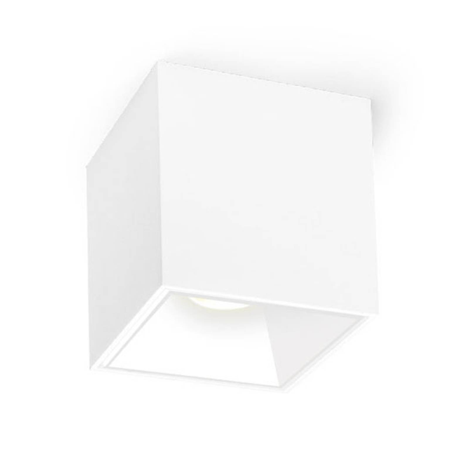 WEVER & DUCRÉ Box Innenreflektor, weiß von Wever & Ducré Lighting