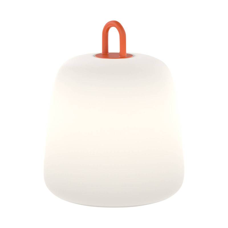 WEVER & DUCRÉ Costa 2.0 LED-Dekolampe opal/orange von Wever & Ducré Lighting