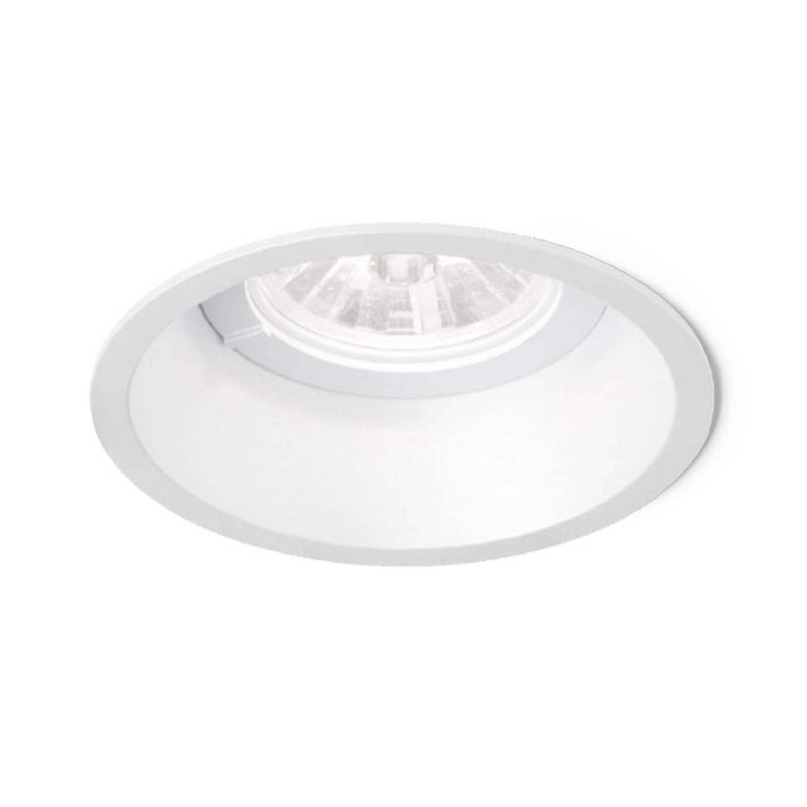 WEVER & DUCRÉ Deep 1.0 LED dim-to-warm weiß WEVER & DUCRÉ Deep 1.0 LED dim-to-warm weiß von Wever & Ducré Lighting