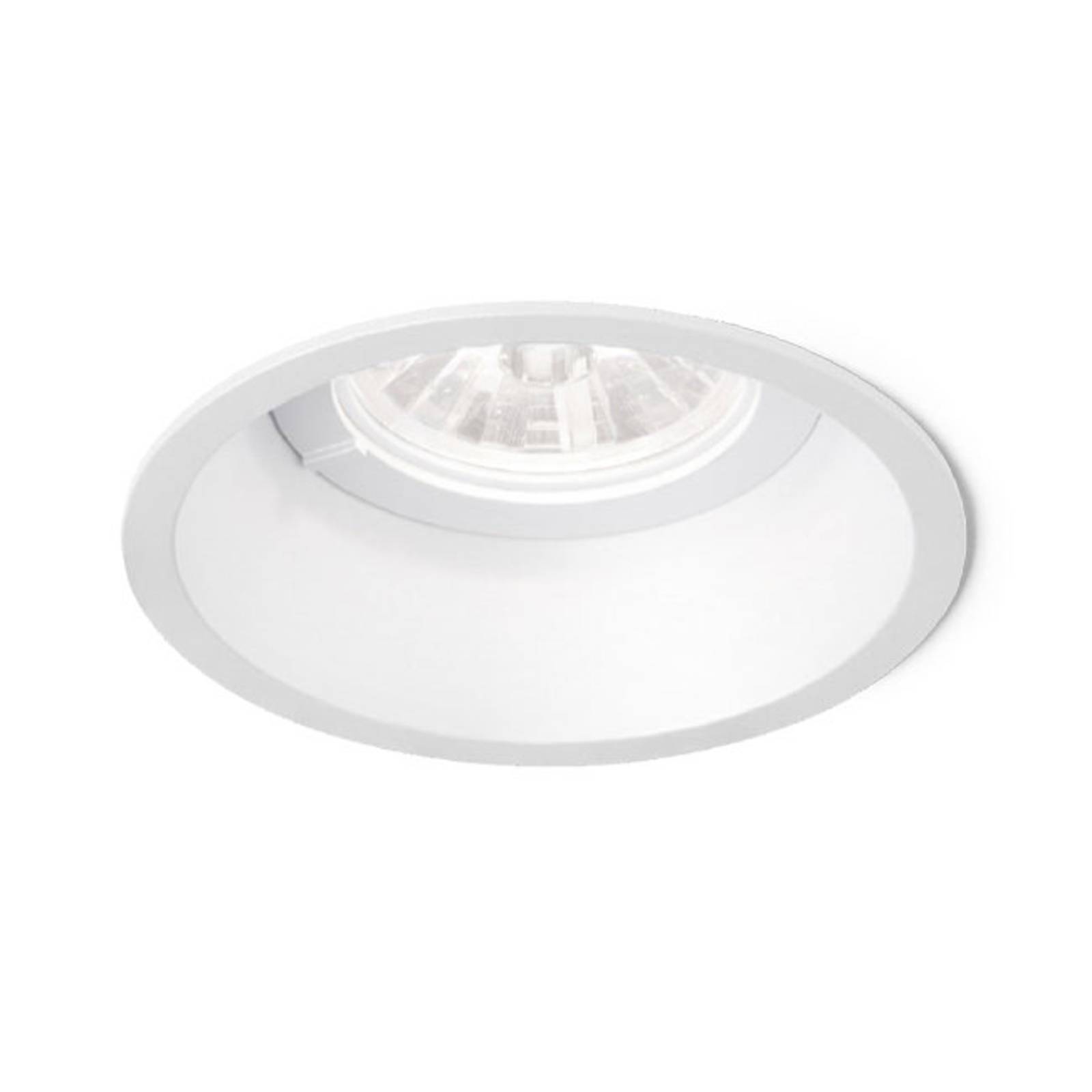 WEVER & DUCRÉ Deep 1.0 LED dim-to-warm weiß von Wever & Ducré Lighting