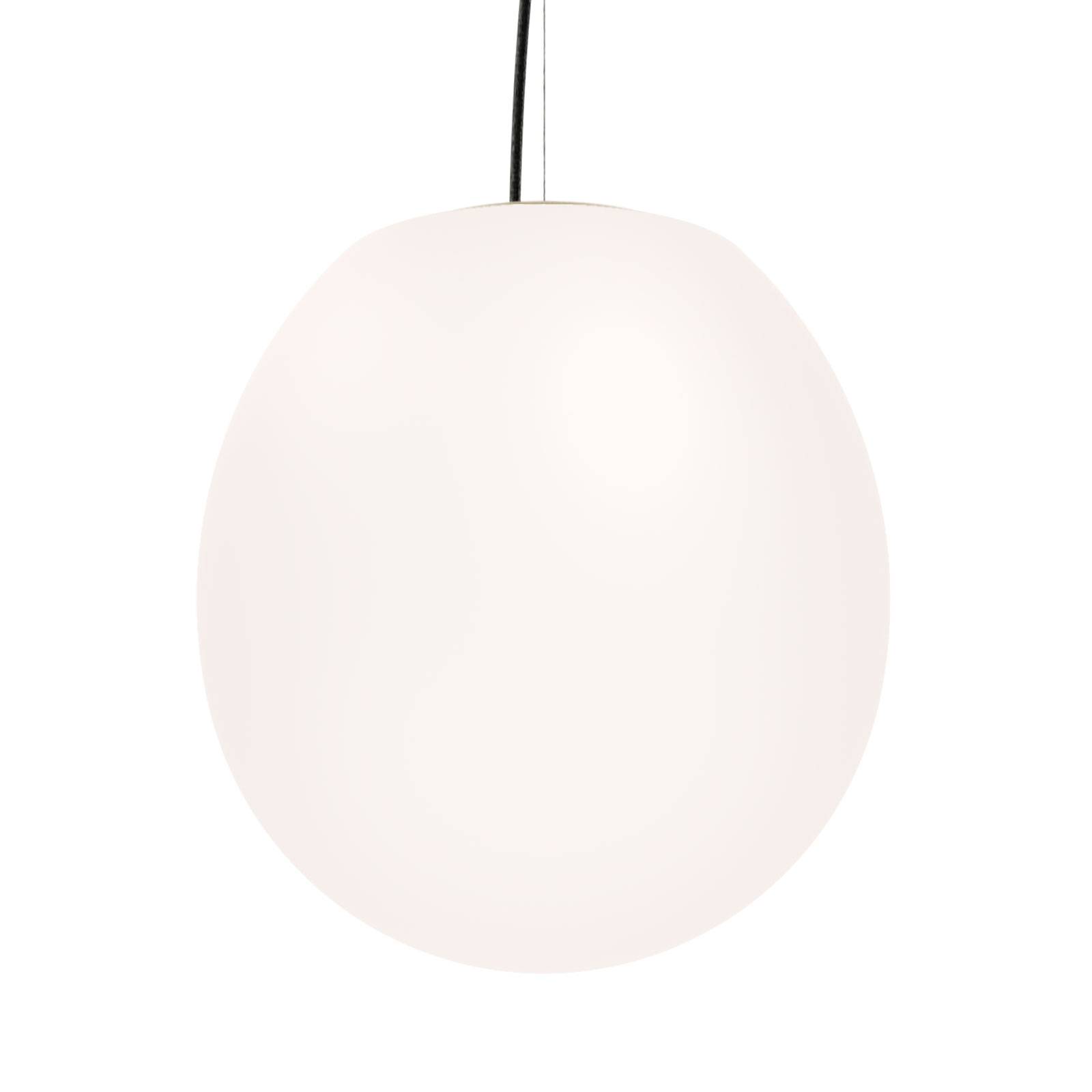 WEVER & DUCRÉ Dro 3.0 Hängelampe 29cm schwarz/weiß WEVER & DUCRÉ Dro 3.0 Hängelampe 29cm schwarz/weiß von Wever & Ducré Lighting
