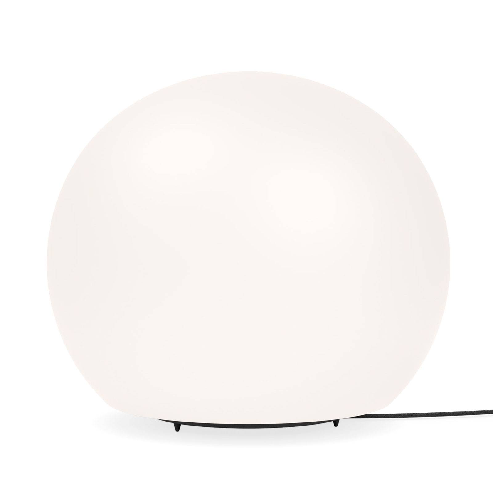 WEVER & DUCRÉ Dro 3.0 Tischleuchte schwarz-weiß WEVER & DUCRÉ Dro 3.0 Tischleuchte schwarz-weiß von Wever & Ducré Lighting