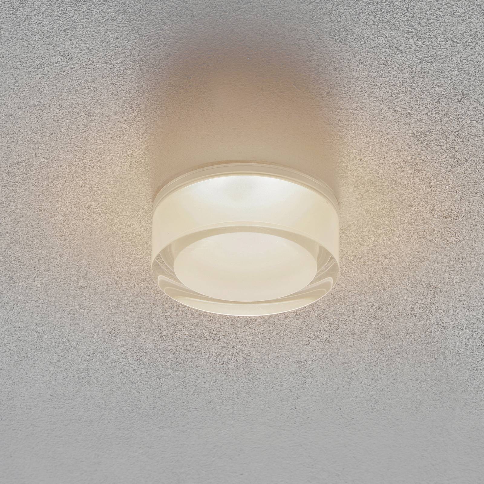 WEVER & DUCRÉ Mirbi IP44 1.0 LED-Einbaulampe rund von Wever & Ducré Lighting