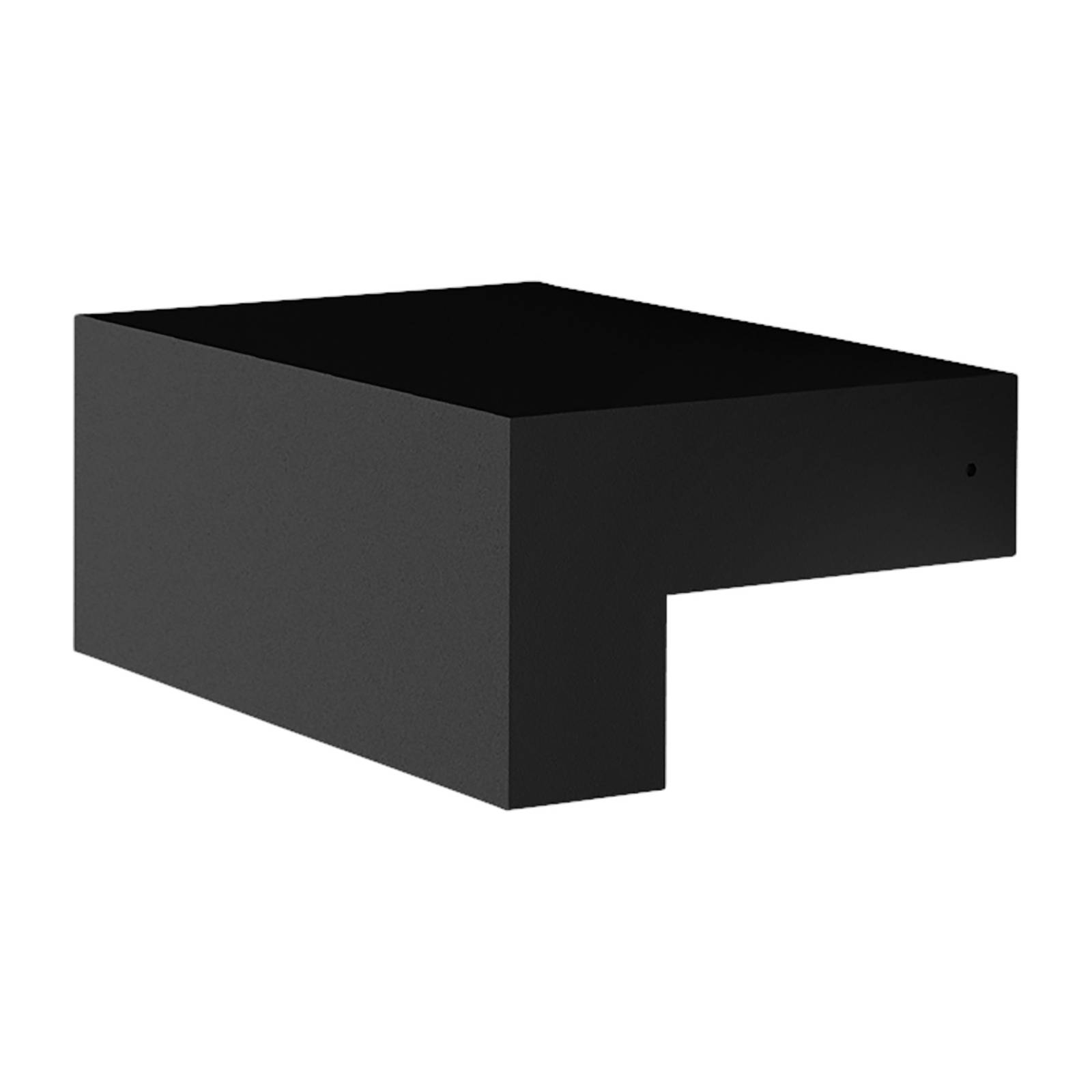 WEVER & DUCRÉ Palos 1.0 Wandlampe 3.000K schwarz WEVER & DUCRÉ Palos 1.0 Wandlampe 3.000K schwarz von Wever & Ducré Lighting