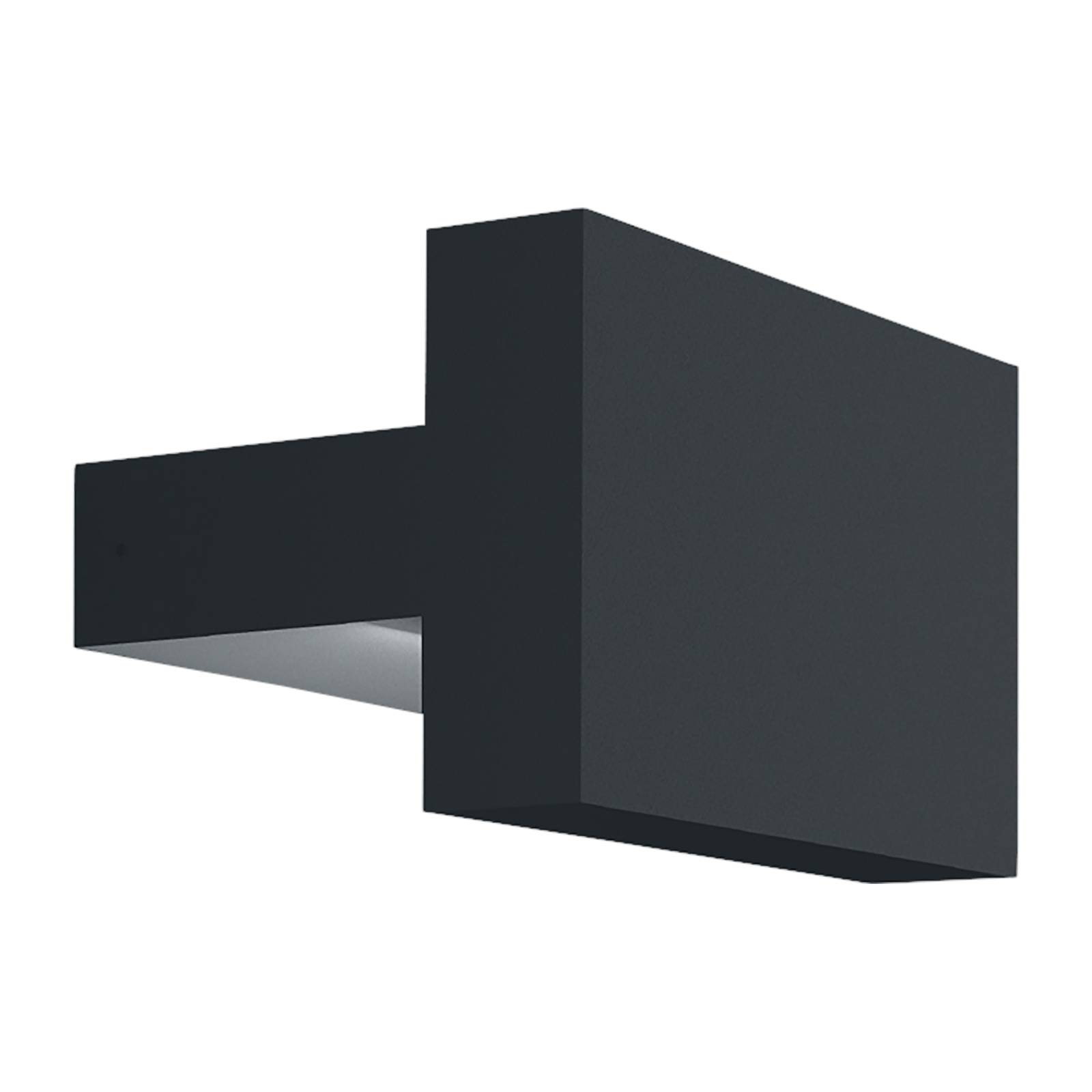 WEVER & DUCRÉ Palos 2.0 Wandlampe 3.000K anthrazit WEVER & DUCRÉ Palos 2.0 Wandlampe 3.000K anthrazit von Wever & Ducré Lighting