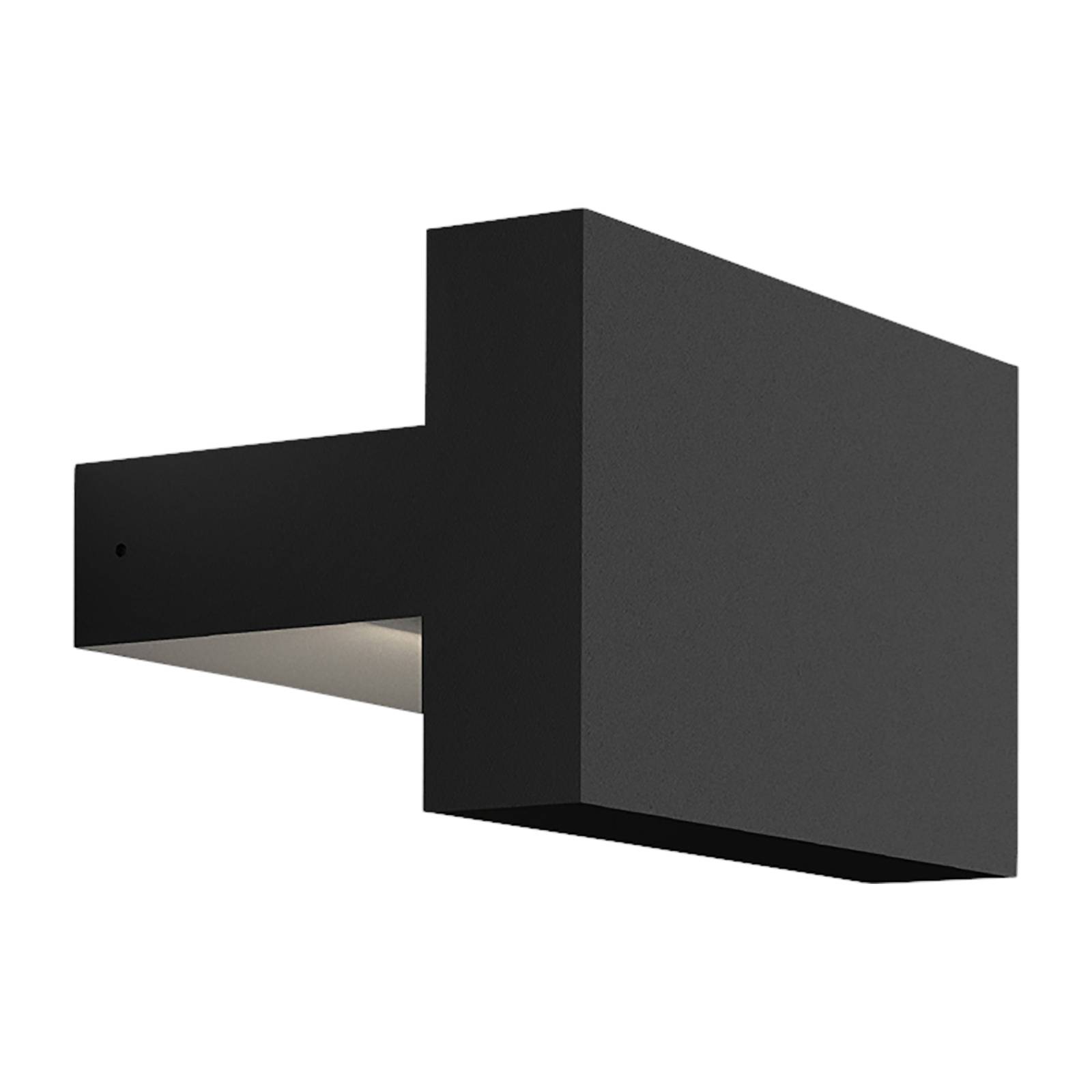 WEVER & DUCRÉ Palos 2.0 Wandlampe 3.000K schwarz WEVER & DUCRÉ Palos 2.0 Wandlampe 3.000K schwarz von Wever & Ducré Lighting