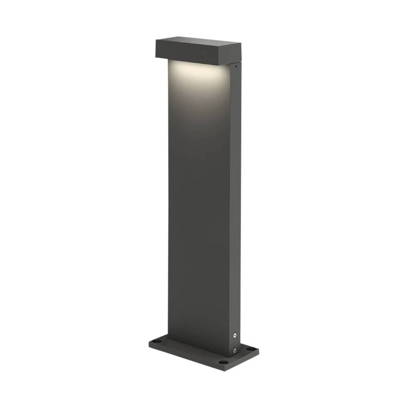 WEVER & DUCRÉ Palos Carré 1.0 3000K 50cm anthrazit von Wever & Ducré Lighting